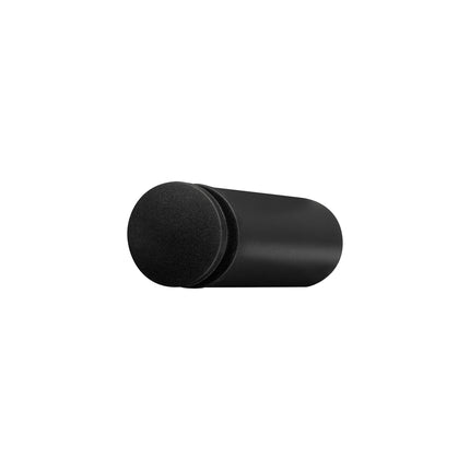 ENTRA Türstopper 8 cm Anthrazit