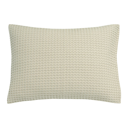 <tc>HOME</tc> Piqué pudebetræk Creme Tan 40x55 cm