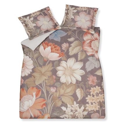 VINTAGE BLOOM dekbedovertrek 200x220 cm