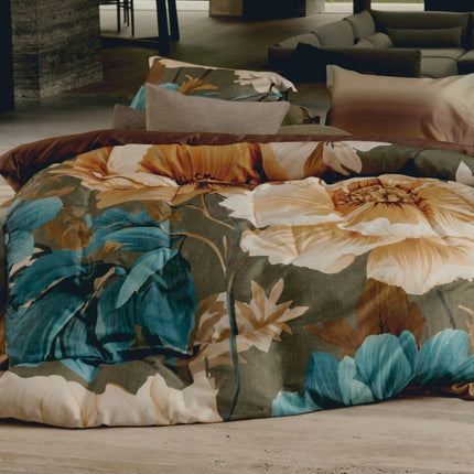 LUMINOUS duvet cover 200x220 cm