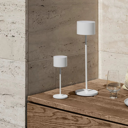 FAROL table lamp White (mini)