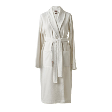 OSLO bathrobe Cloud