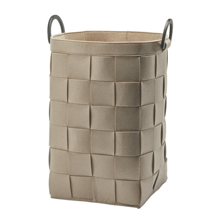 DIX vasketøjskurv Beige