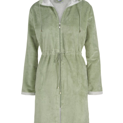 CHICAGO badjas Light Olive