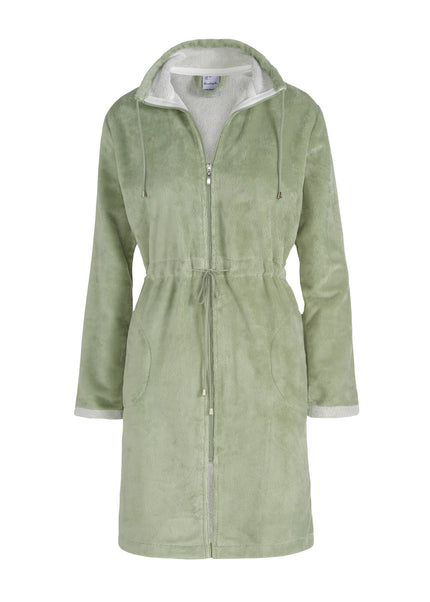 CHICAGO badjas Light Olive