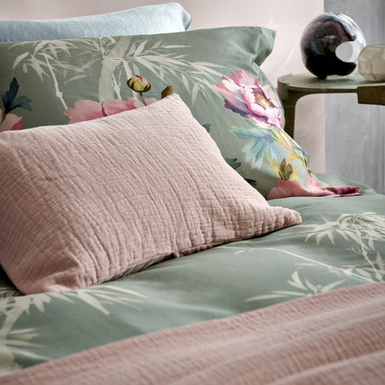 PURE 68 couvre-lit Blush 160x250 cm