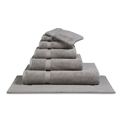 RANGER Badtextilien Steel Grey