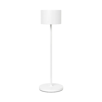 FAROL Tischleuchte Weiß (klein)