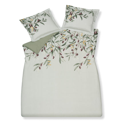 Housse de couette OLIVE 200x220 cm