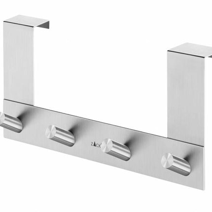 Gancho de puerta EXIT 41 mm (alfombrilla)