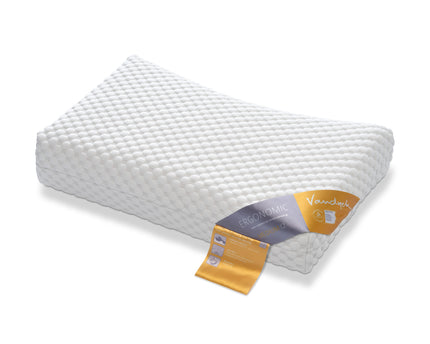 Cuscino ERGONOMICO medio 12