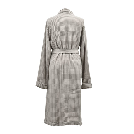 MARIN bathrobe Truffle