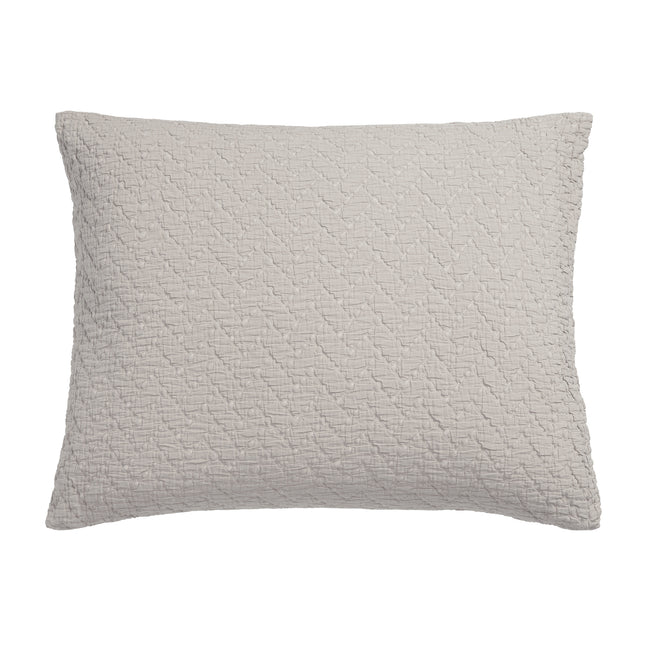 PURE 10 kussensloop Pale Olive 60x70 cm