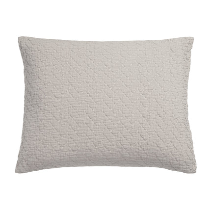 PURE 10 funda de almohada Oliva Pálido 60x70 cm
