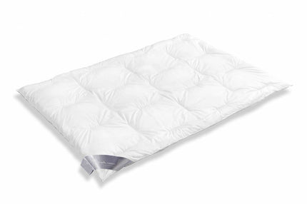 FIBERSOFT Bettdecke (waschbar)