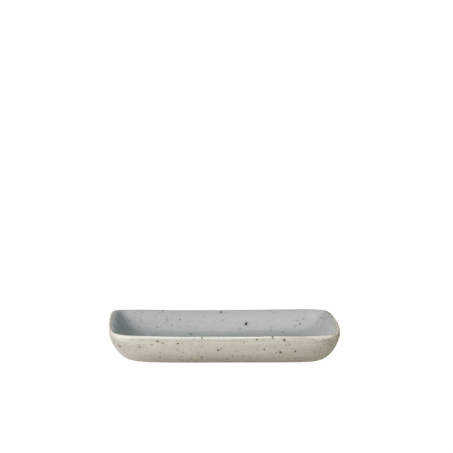 SABLO Stone - Schale 9,5 cm (Set/4)