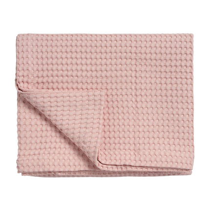 HOME Pique sprei Sepia Pink 160x250 cm