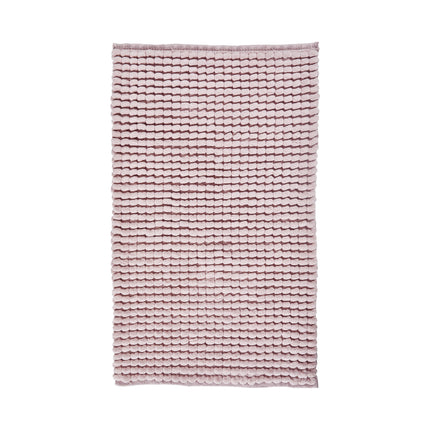 AXEL badmat Dusty Pink