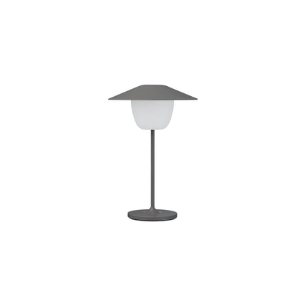 ANI bordlampe Warm Grey mini