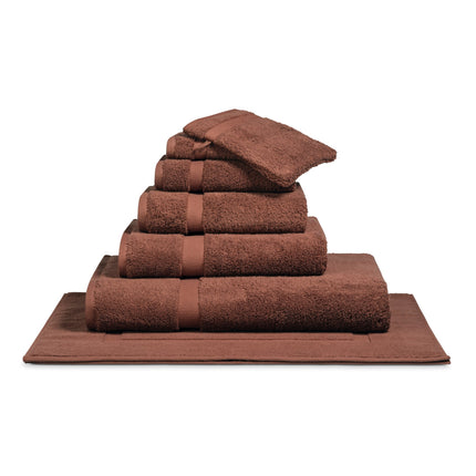 RANGER Badtextilien Mocca