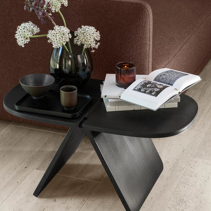 Vassoio/vassoio OKU Nero (grande)