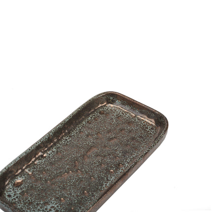 Bandeja UGO Vintage Bronce