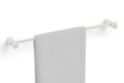 CARVO Handtuchhalter 65,8 cm (weiß)