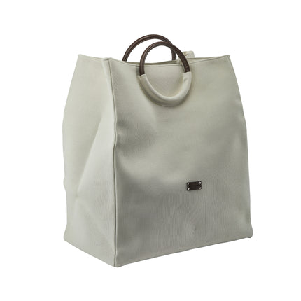JADA wasmand Ivory