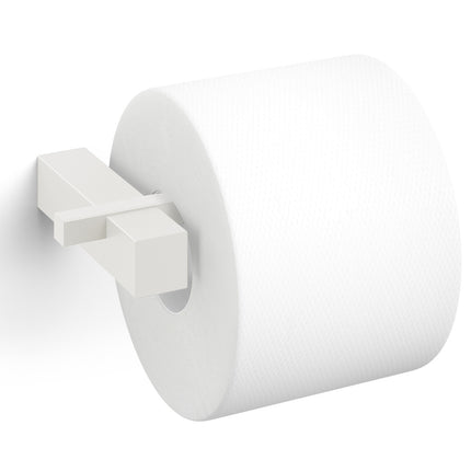 CARVO toiletrolhouder (wit)