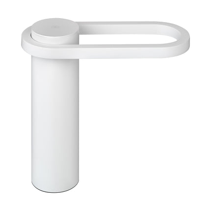 HOOP bordlampe Hvid