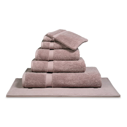 RANGER Badtextilien Mauve