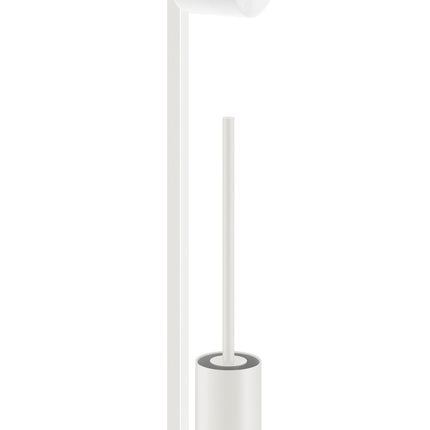 CARVO toilet butler (white)