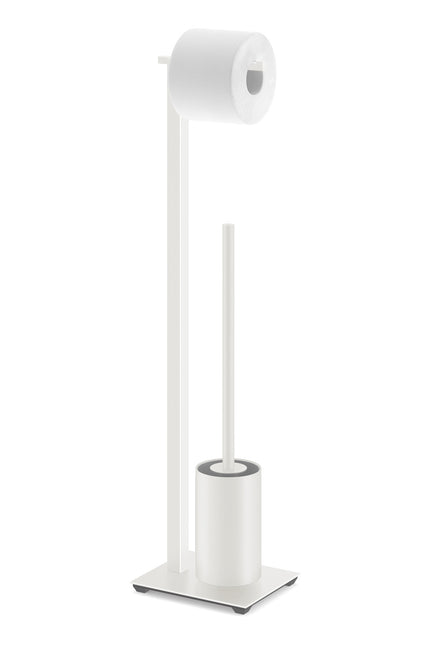 CARVO toilet butler (white)